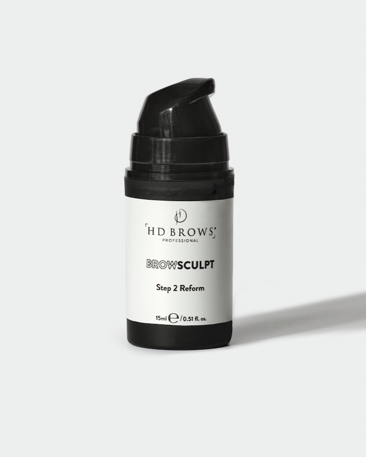 BrowSculpt Reform
