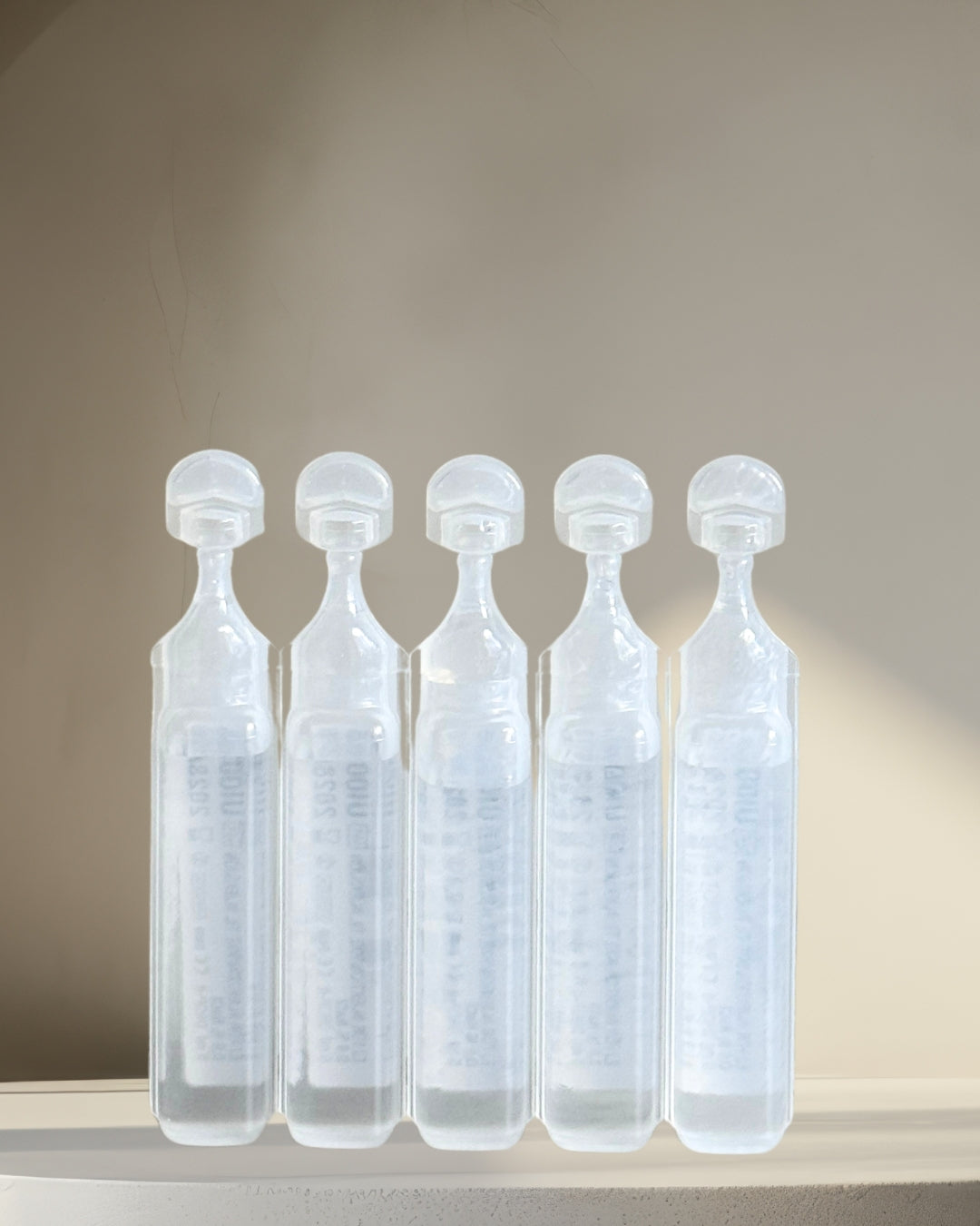 Sterile Eye Wash