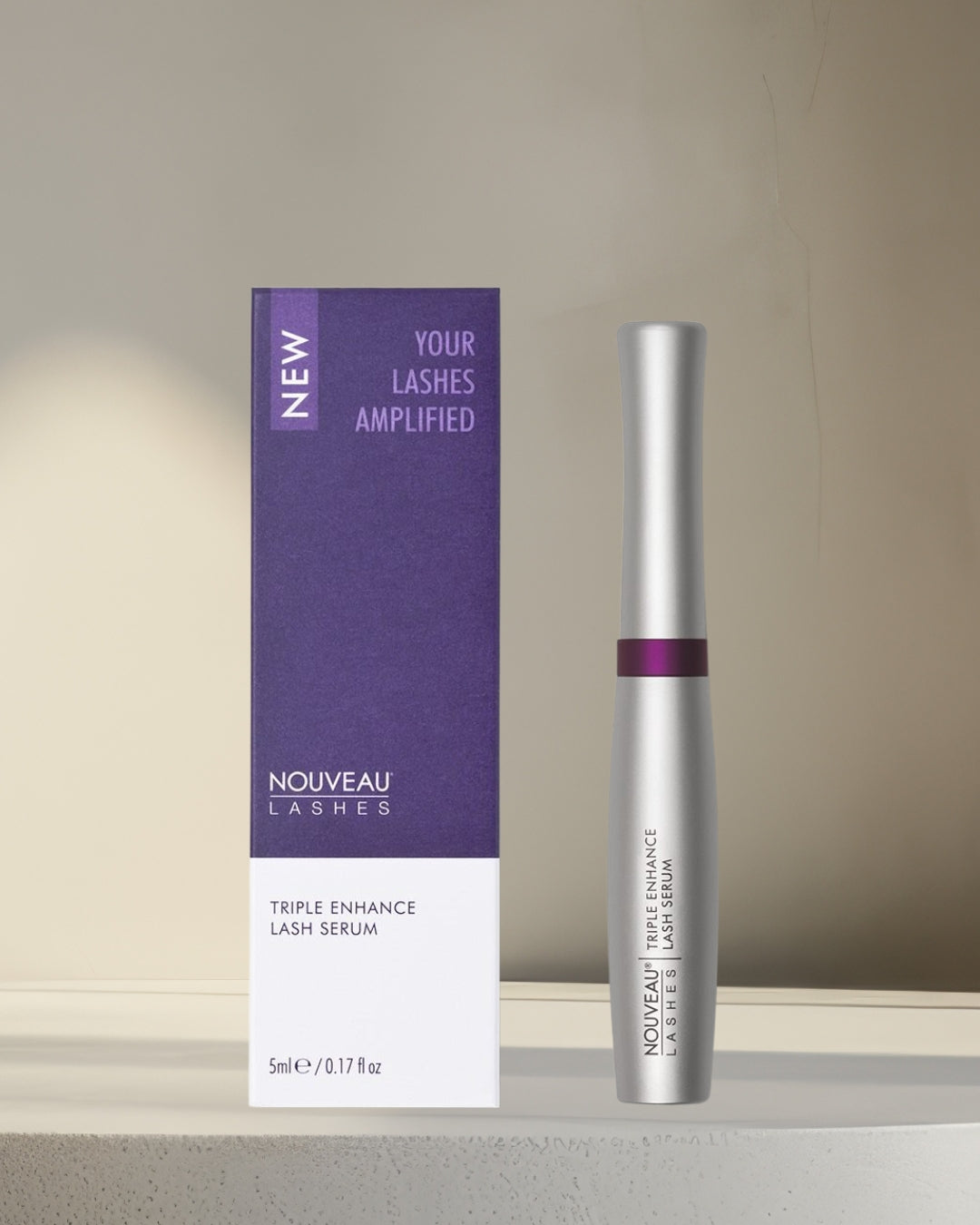 Triple Enhance Lash Serum