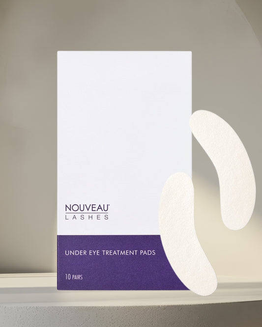 Under Eye Pads