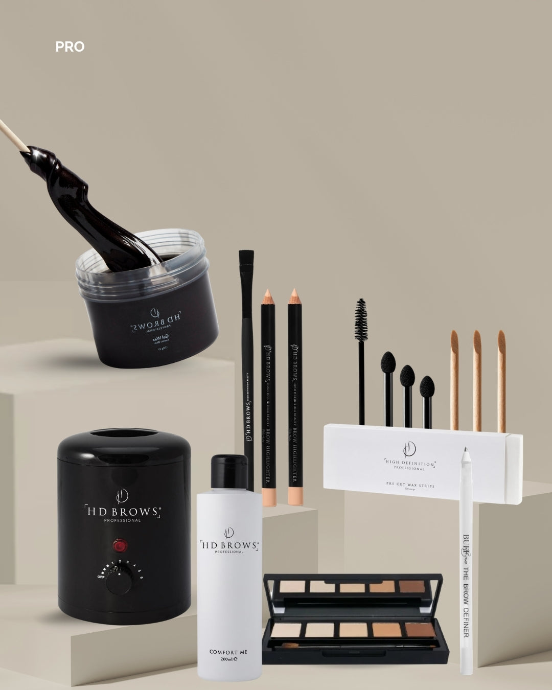 Vaxning