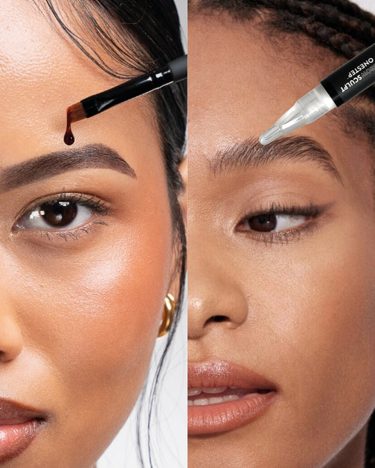 Brow Lift & BrowStay Masterclass