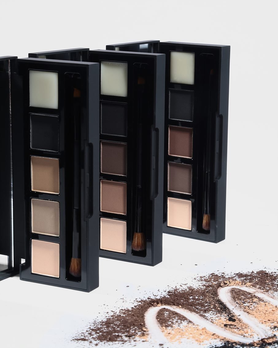 Eye & Brow Palette