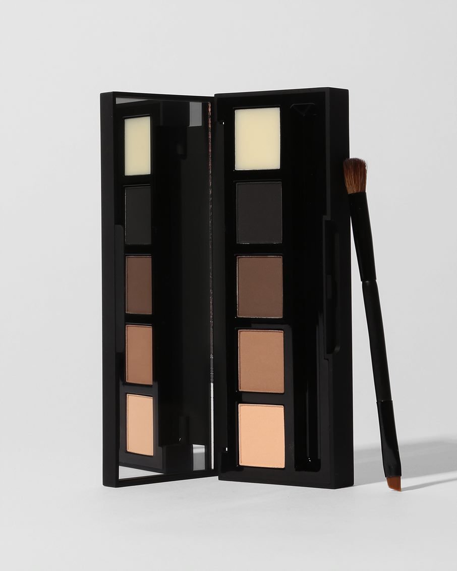 Eye & Brow Palette