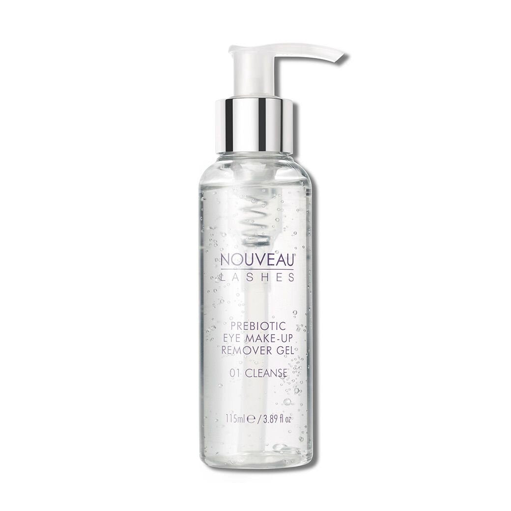Prebiotic Eye Make-Up Remover