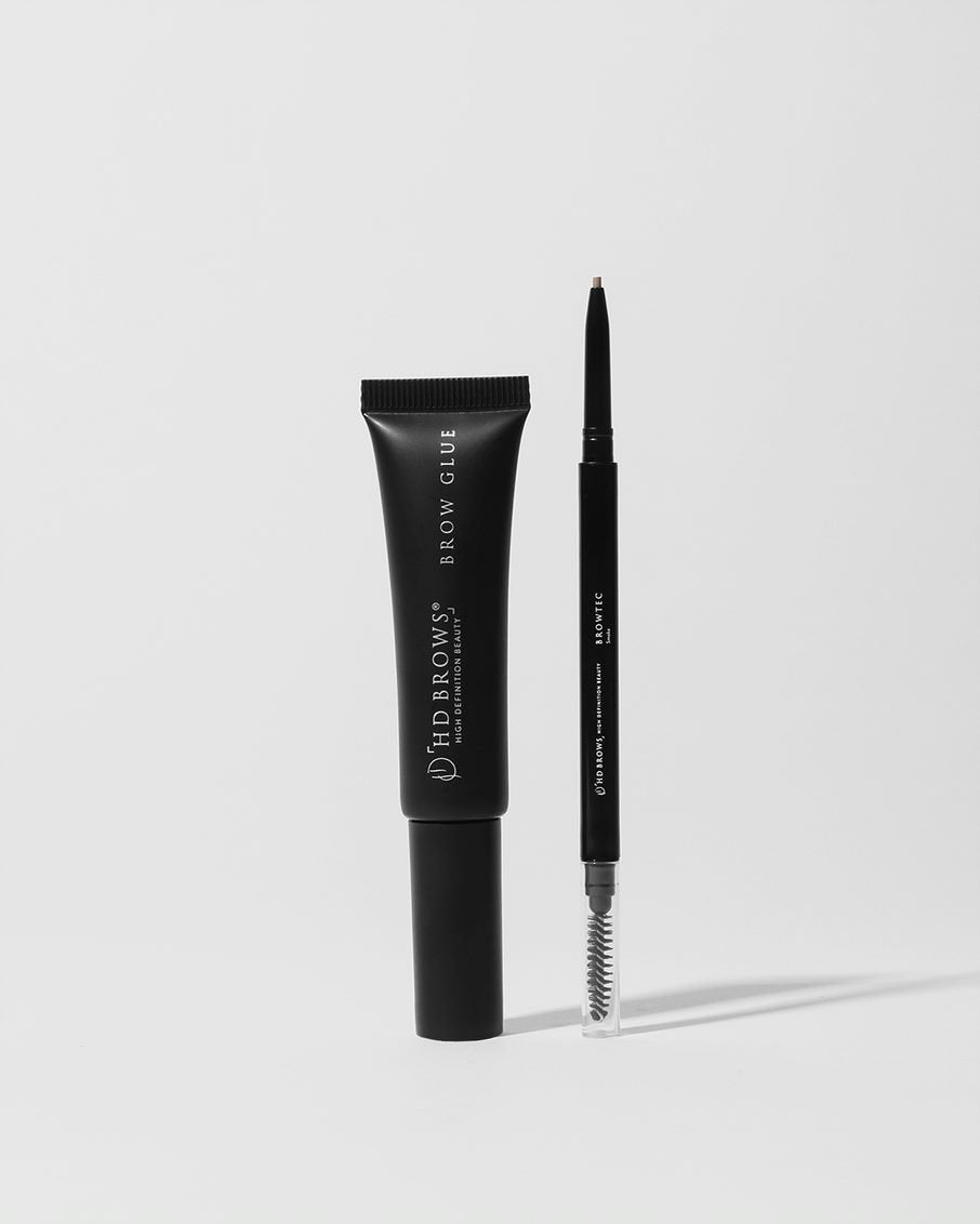 The Fluffy Brow Kit