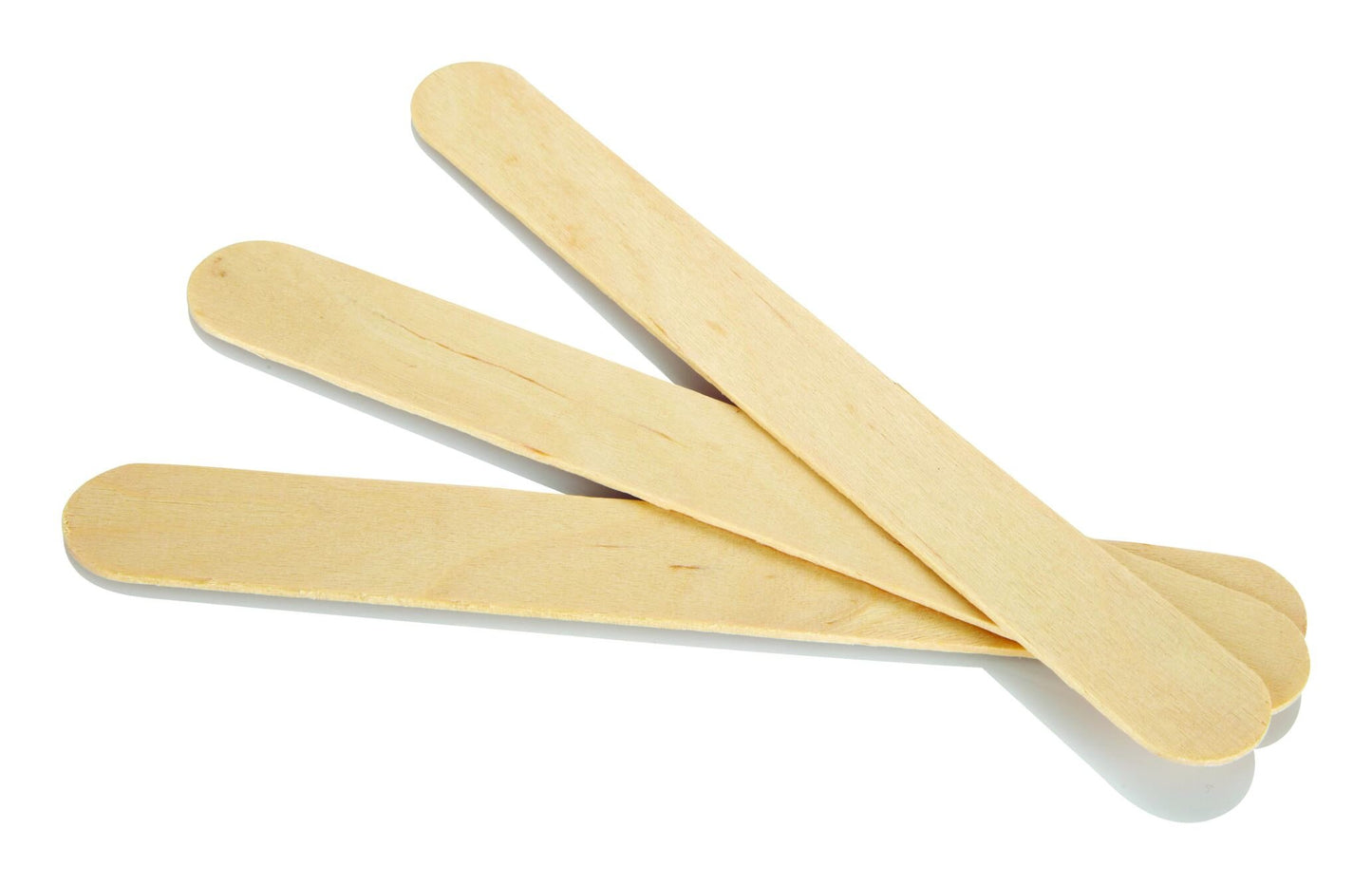 Large paddle sticks