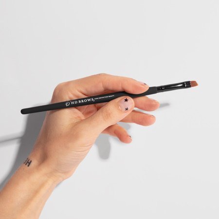 Super-Fine Angled Brow Brush